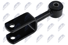 Koppelstange Stabilisator Hinterachse für MERCEDES-BENZ VW SPRINTER 3,5-t Bus