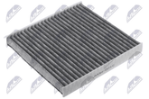 Filter Innenraumluft für MG HS