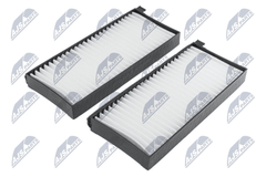 Filter Innenraumluft für SSANGYONG ACTYON I II SPORTS KYRON