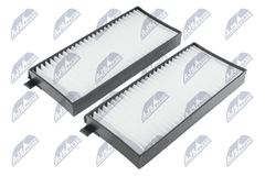 Filter Innenraumluft für SSANGYONG ACTYON I II SPORTS KYRON