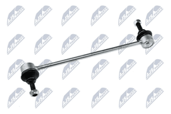 Koppelstange Stabilisator Vorderachse für BMW 3 Coupe Touring Cabriolet Compact