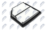 Luftfilter für HONDA CIVIC VIII Stufenheck Hatchback FR-V