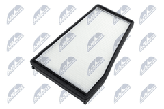 Filter Innenraumluft für CHEVROLET DAEWOO EPICA EVANDA