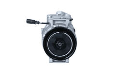 Kompressor Klimaanlage für AUDI A4 B6 Avant Cabriolet A6 C5