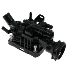 Thermostat Kühlmittel für CITROËN OPEL PEUGEOT TOYOTA JUMPY III Kasten Bus