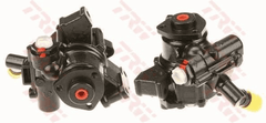 Hydraulikpumpe Lenkung für MERCEDES-BENZ C-KLASSE Sportcoupe T-Model CLC-KLASSE