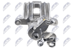 Bremssattel Hinterachse links für AUDI SEAT A1 Allstreet City Carver Sportback