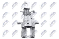 Bremssattel Hinterachse rechts für NISSAN ALMERA II Hatchback
