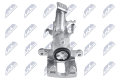 Bremssattel Hinterachse rechts für NISSAN ALMERA II Hatchback