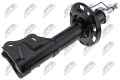Stoßdämpfer Vorderachse rechts für HONDA CIVIC VIII Stufenheck