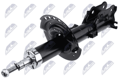 Stoßdämpfer Vorderachse rechts für HYUNDAI ACCENT IV Stufenheck