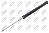 Stoßdämpfer Hinterachse für FIAT SUZUKI SEDICI SX4 / CLASSIC