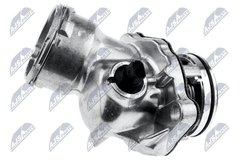 Thermostat Kühlmittel für MERCEDES-BENZ C-KLASSE Sportcoupe T-Model CLC-KLASSE