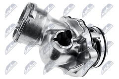 Thermostat Kühlmittel für MERCEDES-BENZ C-KLASSE Sportcoupe T-Model CLC-KLASSE