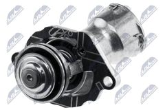 Thermostat Kühlmittel für MERCEDES-BENZ C-KLASSE Sportcoupe T-Model CLC-KLASSE
