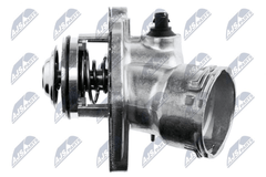 Thermostat Kühlmittel für MERCEDES-BENZ C-KLASSE Sportcoupe T-Model CLC-KLASSE