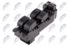 Schalter Fensterheber vorne links für TOYOTA COROLLA Stufenheck Kombi