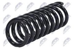Fahrwerksfeder Hinterachse für MERCEDES-BENZ C-KLASSE T-Model E-KLASSE