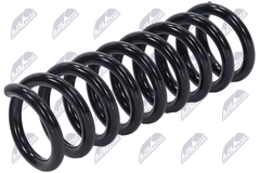 Fahrwerksfeder Hinterachse für MERCEDES-BENZ C-KLASSE T-Model E-KLASSE