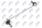 Koppelstange Stabilisator Vorderachse für JEEP CHEROKEE VAN