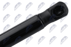 Gasfeder Motorhaube vorne für BMW ALPINA 7 B7