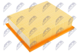 Luftfilter für MITSUBISHI ECLIPSE CROSS