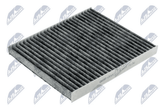 Filter Innenraumluft für ALFA ROMEO GIULIETTA Kasten/Schrägheck