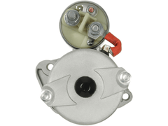 Anlasser Starter für NISSAN RENAULT DACIA JUKE NOTE PULSAR Schrägheck QASHQAI