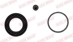 Reparatursatz Bremssattel Hinterachse für OPEL CHEVROLET ANTARA A CAPTIVA SPORT