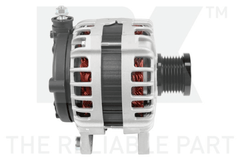 Lichtmaschine Generator für MITSUBISHI NISSAN RENAULT DACIA ASX COLT VII