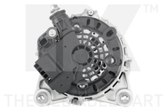 Lichtmaschine Generator für MITSUBISHI NISSAN RENAULT DACIA ASX COLT VII
