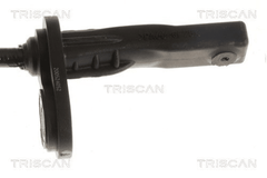 ABS Sensor Raddrehzahl Hinterachse für OPEL INSIGNIA B Grand Sport Sports