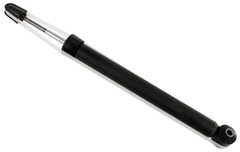 Stoßdämpfer Hinterachse für FIAT LANCIA BRAVO II STILO DELTA III