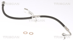 Bremsschlauch Vorderachse links für KIA OPTIMA