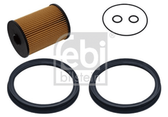 Kraftstofffilter für MINI Cabriolet Roadster CLUBMAN Coupe