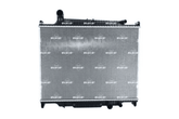 Kühler Motorkühlung für LAND ROVER RANGE III SPORT I