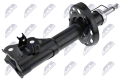 Stoßdämpfer Vorderachse links für HONDA CIVIC VIII Stufenheck
