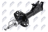 Stoßdämpfer Vorderachse links für HONDA CIVIC VIII Stufenheck