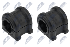 Lagerung Stabilisator Vorderachse für DODGE JEEP GRAND CARAVAN CHEROKEE IV VAN