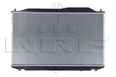 Kühler Motorkühlung für HONDA CIVIC VIII Stufenheck