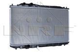 Kühler Motorkühlung für HONDA CIVIC VIII Stufenheck