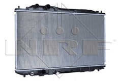 Kühler Motorkühlung für HONDA CIVIC VIII Stufenheck