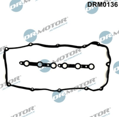 Dichtung Zylinderkopfhaube für BMW 3 Coupe Touring Cabriolet Compact 5 7 X5 Z3