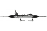 Lenkgetriebe für PEUGEOT 206+ 206 Schrägheck CC SW Stufenheck