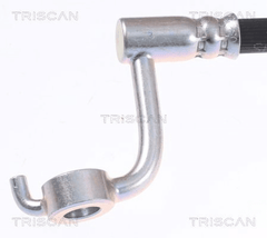 Bremsschlauch Vorderachse links für ISUZU D-MAX I Pritsche/Fahrgestell