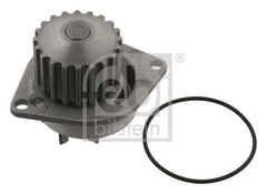 Wasserpumpe Motorkühlung für CITROËN NISSAN PEUGEOT AX BX Break C15 Kombi SAXO