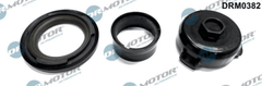 Wellendichtring Kurbelwelle für FIAT MERCEDES-BENZ NISSAN OPEL RENAULT VW
