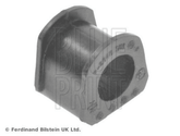 Lagerung Stabilisator Hinterachse für MITSUBISHI HYUNDAI GALLOPER PAJERO II