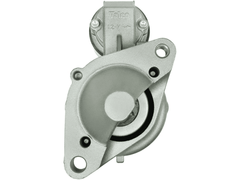 Anlasser Starter für NISSAN RENAULT DACIA KUBISTAR Kasten CLIO I II III