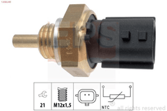 Sensor Kühlmitteltemperatur für FIAT MERCEDES-BENZ NISSAN OPEL RENAULT DACIA